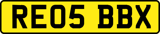 RE05BBX