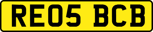 RE05BCB