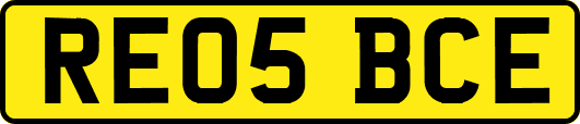 RE05BCE