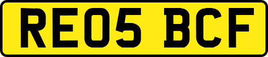 RE05BCF