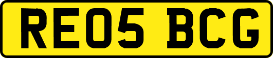 RE05BCG