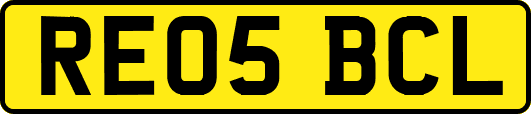 RE05BCL