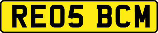 RE05BCM