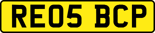 RE05BCP