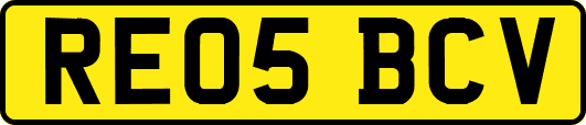 RE05BCV