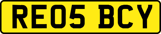 RE05BCY