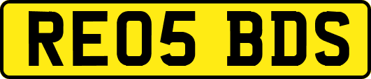 RE05BDS