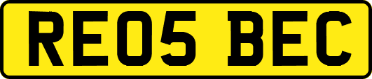 RE05BEC