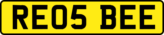 RE05BEE