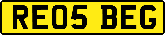 RE05BEG