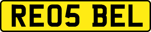 RE05BEL