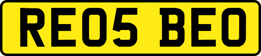 RE05BEO