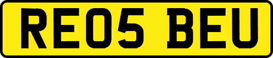 RE05BEU
