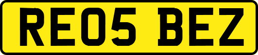 RE05BEZ