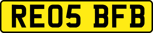 RE05BFB