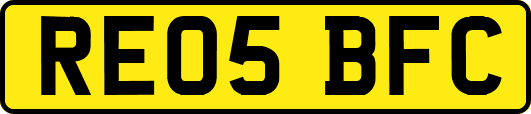 RE05BFC