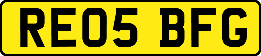 RE05BFG