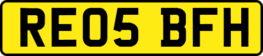 RE05BFH