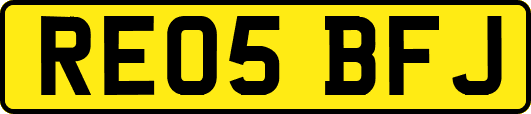 RE05BFJ