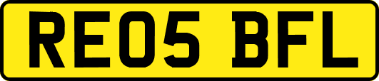 RE05BFL