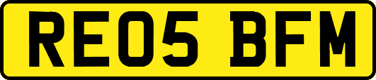 RE05BFM