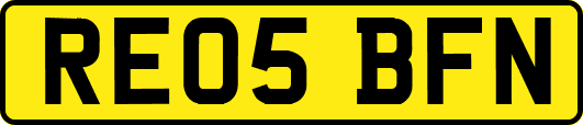 RE05BFN