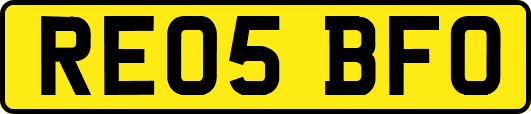RE05BFO