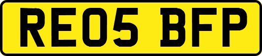 RE05BFP