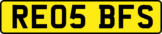 RE05BFS