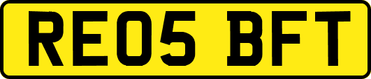 RE05BFT