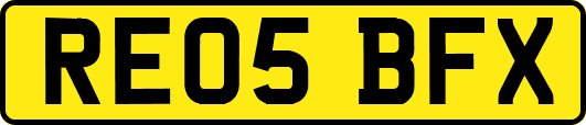 RE05BFX