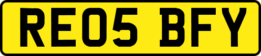RE05BFY