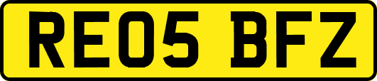 RE05BFZ