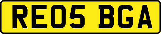RE05BGA