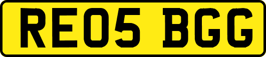 RE05BGG