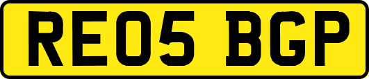RE05BGP