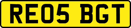 RE05BGT