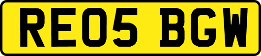 RE05BGW