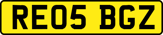 RE05BGZ