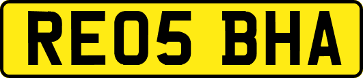 RE05BHA
