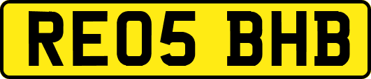 RE05BHB