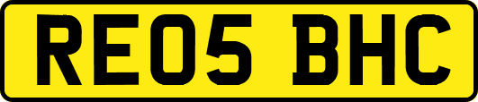 RE05BHC