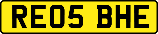 RE05BHE