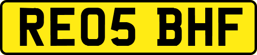 RE05BHF