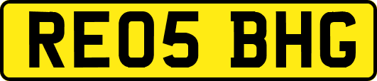 RE05BHG