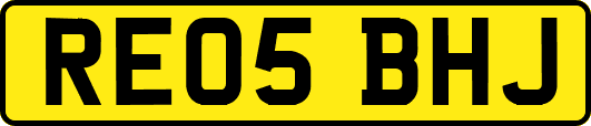 RE05BHJ