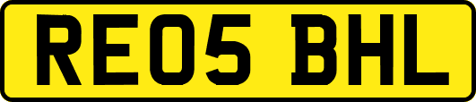 RE05BHL