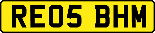 RE05BHM