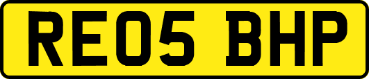 RE05BHP
