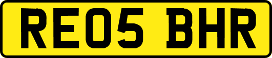 RE05BHR